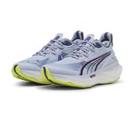 Puma ForeverRun Nitro 2 Chaussure De Running Avec Stabilisateurs Femmes - Bleu , Jaune, Pointure 40