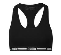 Puma Femmes Iconic Racer Back BH BRA Débardeur Soutien-Gorge Bustier