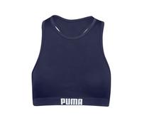 Puma Femmes Racerback Maillot De Bain Haut Bikini