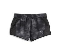 Puma Femmes Run Favorite All Over Print Velocity 3In Shorts Vêtements De Course Short De Running Puma Black - Noir 42