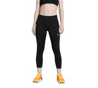 Puma Femmes Run Favorite Velocity 3/4 Tight Vêtements De Course Collant De Course Puma Black - Noir 42