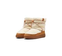 Puma Femmes Snowbae Suède WNS Bottes Chaussures D'Hiver 402175 02 Beige