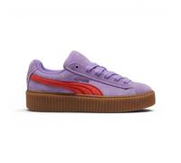 Puma Fenty Creeper Phatty Rihanna Purple Lavande Burnt Red 396403 03 Neuf
