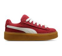 Puma Fenty X Creeper Phatty Femme - Baskets, Rouge - Pointure 38 - Cuir Red 38