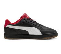 PUMA Sneakers Caven III Scuderia Ferrari HP Unisexe, Chaussures, Noir, 45 45