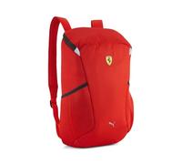 PUMA Ferrari Grand sac à dos Rosso Corsa Unisexe Rosso Corsa X