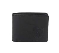 PUMA Ferrari Lifestyle Herren Portemonnaie