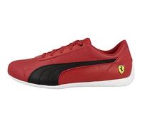 PUMA - Ferrari Neo Cat - 30754802 - Couleur: Rouge - Pointure: 44 EU
