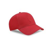 Puma Ferrari Pro Casquette de Baseball Rosso Corsa Taille Unique, Rosso Corsa, Taille Unique