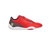 PUMA Ferrari R-Cat Machina (Big Kid) Rosso Corsa/Asphalt 6.5 Big Kid M
