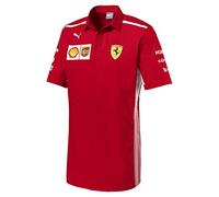 Puma Ferrari R¨¦plique Team pour Homme, Homme, Large