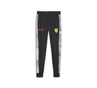 PUMA Ferrari Race Camo SDS Pantalon de survêtement Unisexe pour Adulte