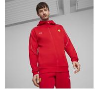 Puma Ferrari Race Hooded Sweat Jacket S