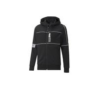 PUMA Ferrari Race Hooded Sweat Jacket Veste, Noir, S Homme