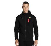 Puma Ferrari Race Hooded Sweat pour Homme