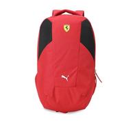 Puma Sac à dos Ferrari Race Large Rosso Corsa Mixte Taille L