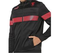PUMA FERRARI RACE METAL ENERGY JKT - 536414-01 - XXL