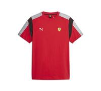 Puma Ferrari Race Mt7 Short Sleeve T-shirt XL