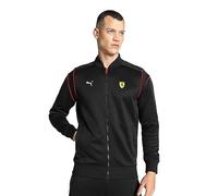 Puma Ferrari Race Mt7 Track Jacket M