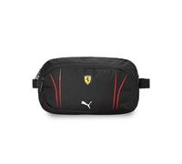 PUMA Ferrari Race Sac Banane pour Homme Noir Taille X, Noir, X, Sacs de Taille