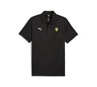 PUMA Ferrari Race Short Sleeve Polo S