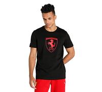 PUMA Ferrari Race Tonal Big Shield T-Shirt pour Homme