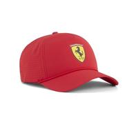 Puma Ferrari Race Trucker Cap Rouge