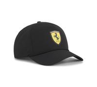 PUMA Casquette Camionneur Ferrari Race OneSize Black