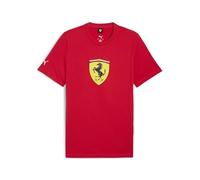 PUMA Ferrari Sportswear T-Shirt coloré pour Homme
