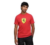 PUMA Ferrari Sportswear T-Shirt coloré pour Homme