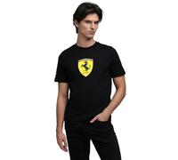 PUMA Ferrari Sportswear T-Shirt coloré pour Homme