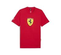 PUMA Ferrari Sportswear T-Shirt coloré pour Homme