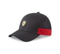 PUMA - Ferrari sptwr Race blk Cap - Casquette - Noir - Taille Adult