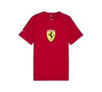 PUMA Ferrari T-Shirt Bouclier coloré