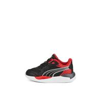 PUMA Ferrari X-Ray Speed Inf, Chaussure de Piste d'athlétisme, Noir, 37.5 EU