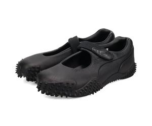 PUMA FEY LTH MOSTRO FEY LTH 403191 Baskets de ballet pour femme, Noir , 23.5 cm