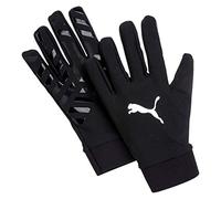 Puma Field Player Glove Gants de Gardien Mixte Adulte, Black, 7
