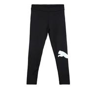 PUMA Fille Active 7/8 G Collants, Puma - Noir, 140 EU