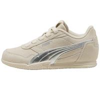 PUMA Fille Bella Donna SD Metallic AC PS Basket