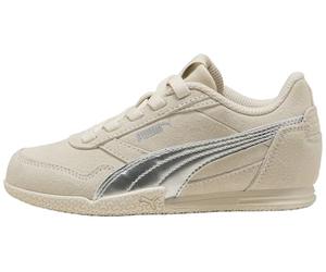 PUMA Fille Bella Donna SD Metallic AC PS Basket