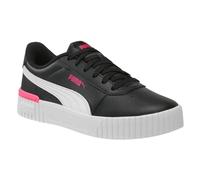 PUMA Fille Carina 2.0 Jr Baskets,Noir,37 EU
