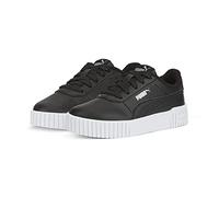 Puma Fille Carina 2.0 Jr Baskets,Noir,39 EU