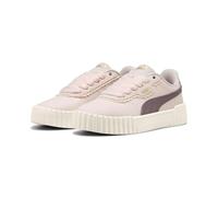 PUMA Fille Carina 3.0 Memoires Jr, Confiture De Fleurs De Jasmin Et De Prunes, 36 EU
