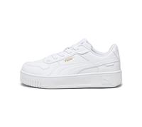 Puma Carina Street Ps Couleur Blanc