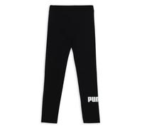 Puma Legging Ess Logo Fille Taille 110
