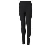 Collants enfant filles Puma ESS LEGGING Noir 5 / 6 ans