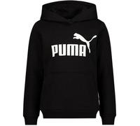 Puma Fille pulls-sweats à capuche en couleur Noir - Taille 116 104 cm