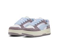 PUMA Fille Rebound Femme Memoires PS Sneaker