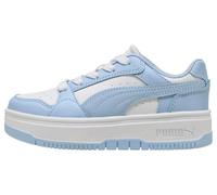 PUMA Fille Rebound Femme PS Sneaker