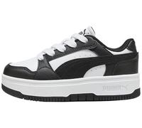 PUMA Fille Rebound Femme PS Sneaker